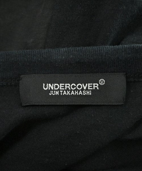 UNDER COVER เสื้อยืด/เสื้อท็อปส์