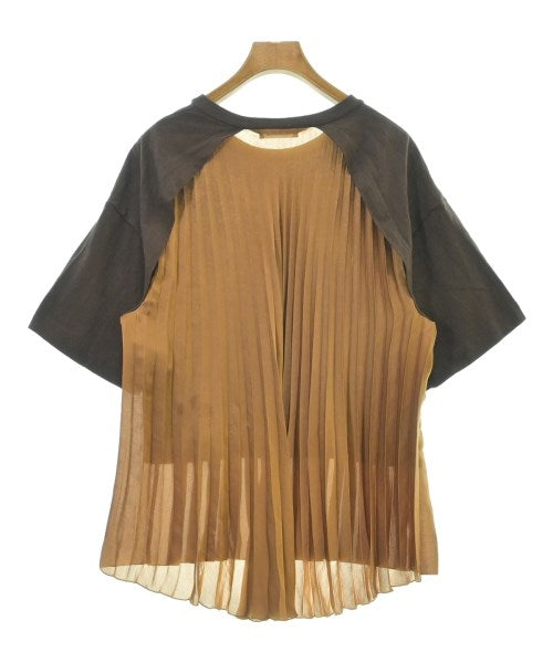 UNDER COVER เสื้อยืด/เสื้อท็อปส์