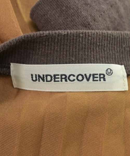UNDER COVER เสื้อยืด/เสื้อท็อปส์