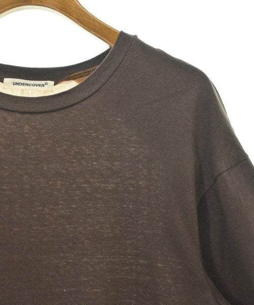 UNDER COVER เสื้อยืด/เสื้อท็อปส์