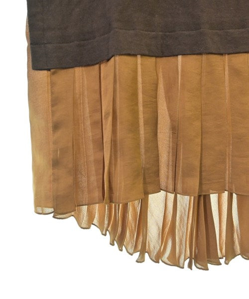 UNDER COVER เสื้อยืด/เสื้อท็อปส์