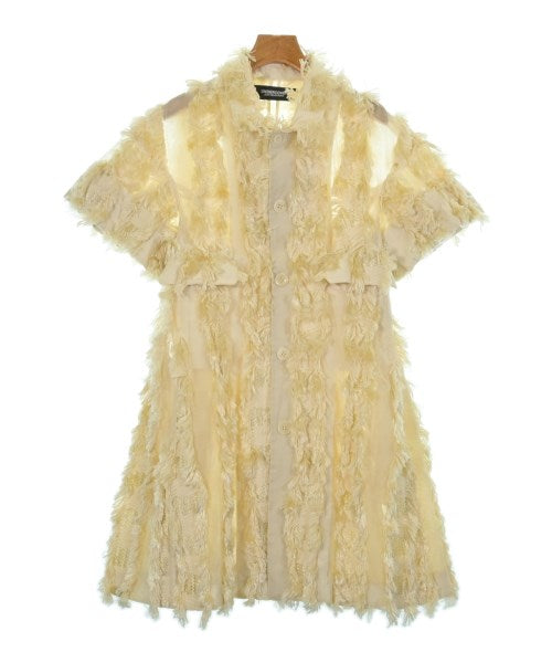 UNDER COVER เสื้อโค้ท อื่น