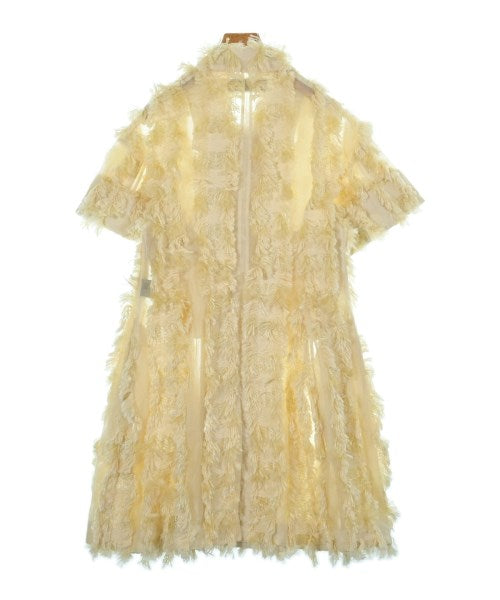 UNDER COVER เสื้อโค้ท อื่น