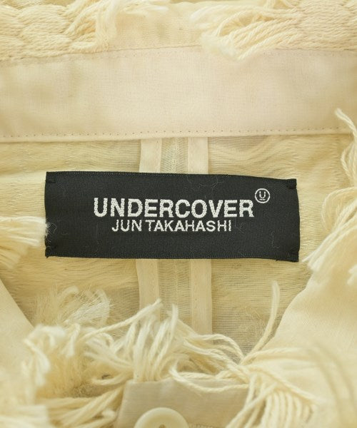 UNDER COVER เสื้อโค้ท อื่น