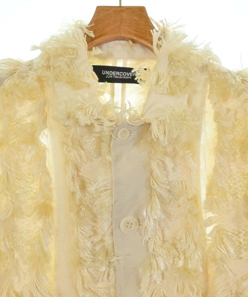 UNDER COVER เสื้อโค้ท อื่น