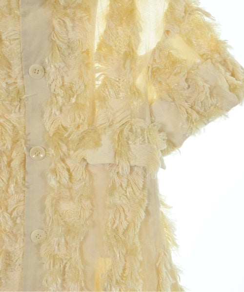 UNDER COVER เสื้อโค้ท อื่น