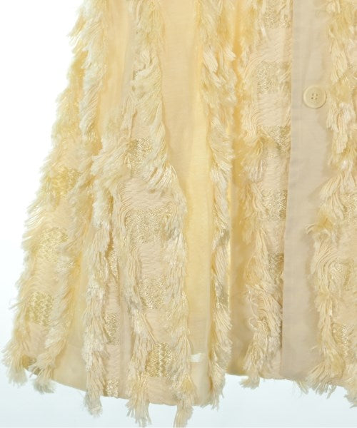 UNDER COVER เสื้อโค้ท อื่น