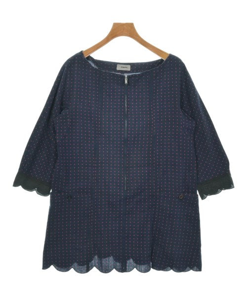 UNDER COVER แจ็คเก็ตเบลาส์ อื่น