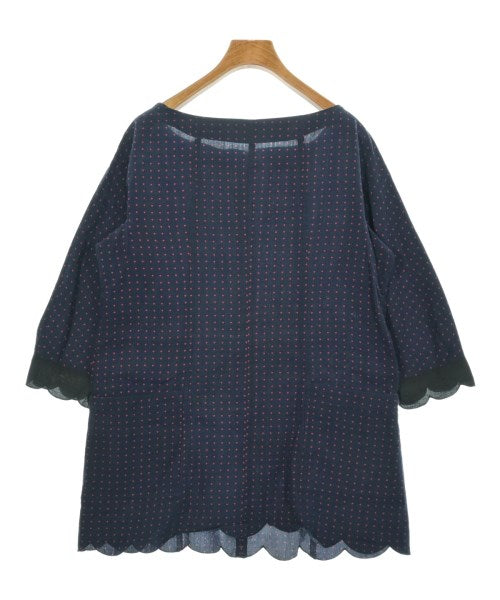 UNDER COVER แจ็คเก็ตเบลาส์ อื่น