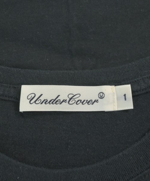 UNDER COVER เสื้อยืด/เสื้อท็อปส์