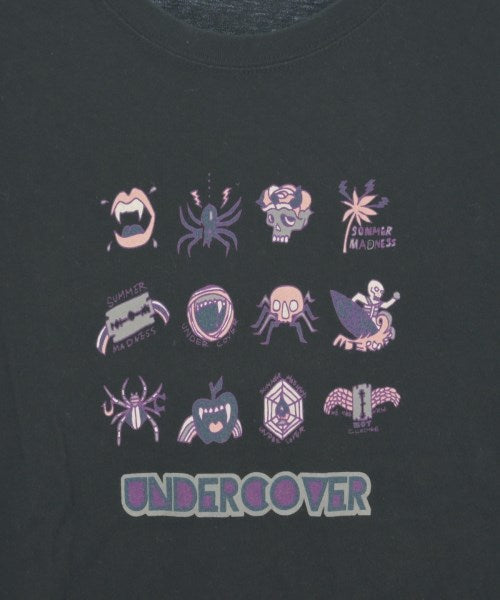 UNDER COVER เสื้อยืด/เสื้อท็อปส์