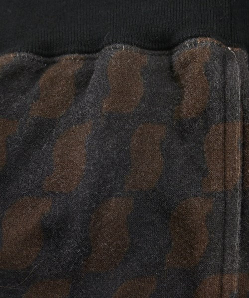 UNDER COVER กางเกงวอร์ม