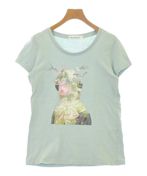 UNDER COVER เสื้อยืด/เสื้อท็อปส์