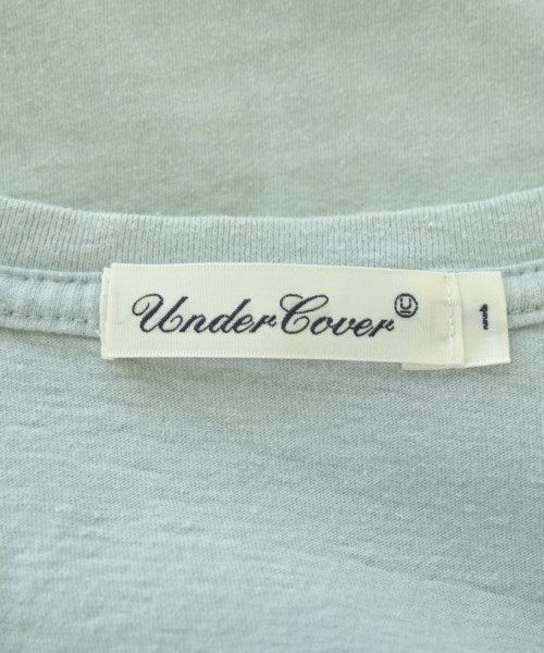 UNDER COVER เสื้อยืด/เสื้อท็อปส์