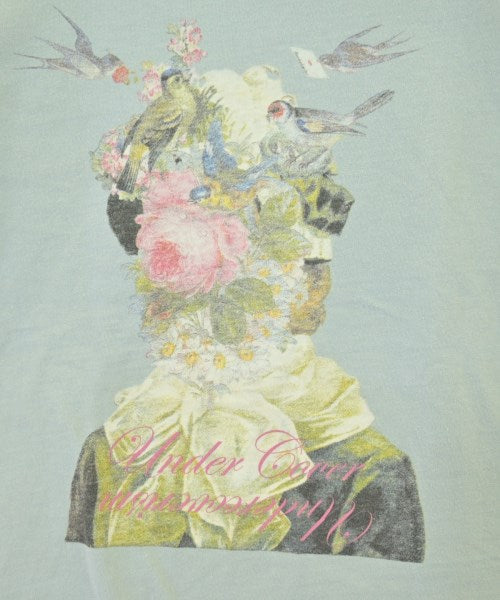 UNDER COVER เสื้อยืด/เสื้อท็อปส์