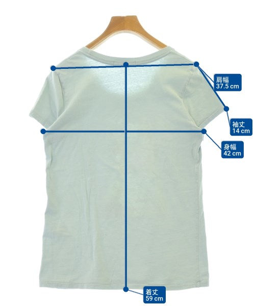 UNDER COVER เสื้อยืด/เสื้อท็อปส์