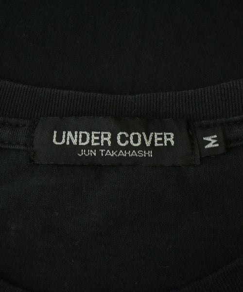 UNDER COVER เสื้อยืด/เสื้อท็อปส์
