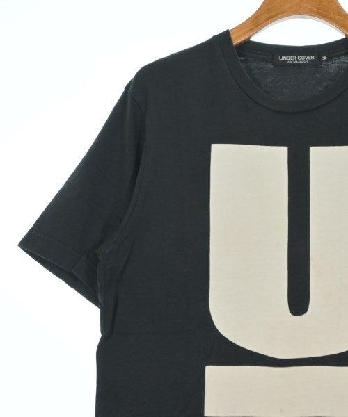 UNDER COVER เสื้อยืด/เสื้อท็อปส์