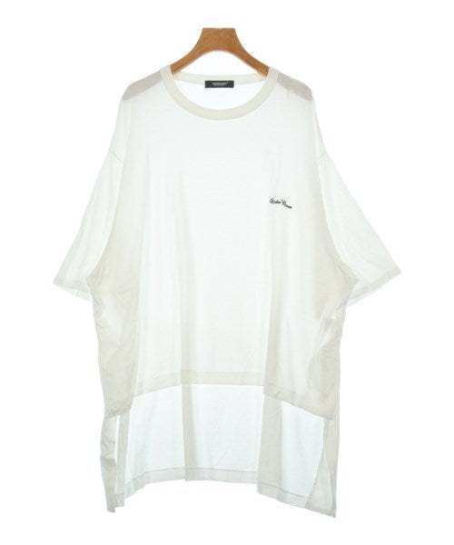 UNDER COVER เสื้อยืด/เสื้อท็อปส์