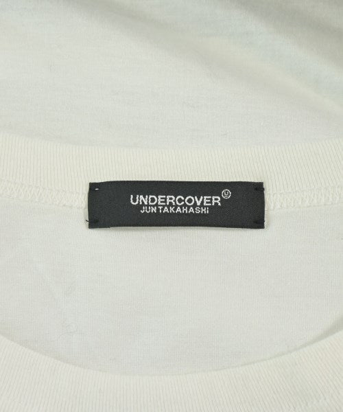 UNDER COVER เสื้อยืด/เสื้อท็อปส์