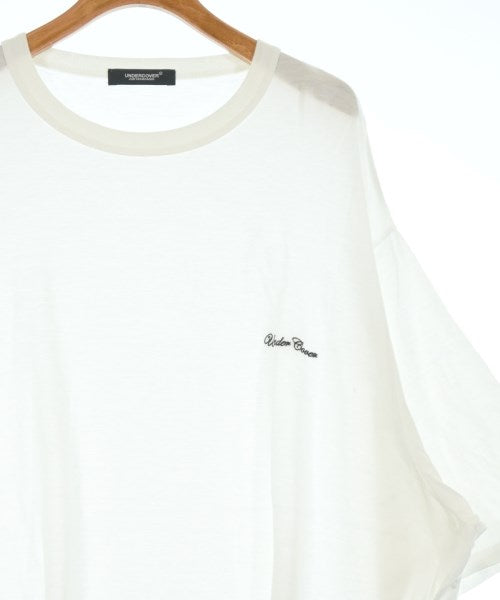 UNDER COVER เสื้อยืด/เสื้อท็อปส์