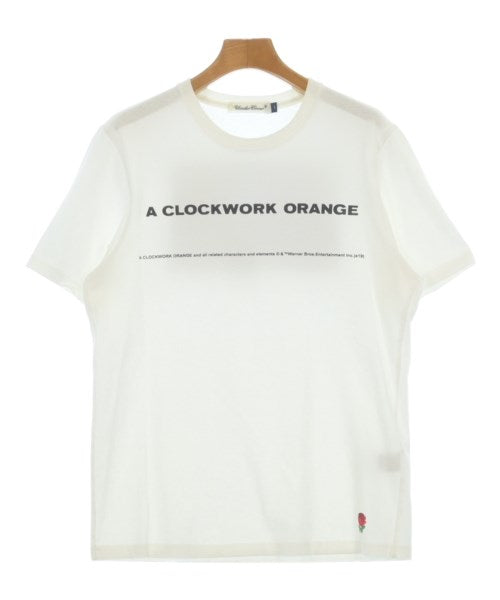 UNDER COVER เสื้อยืด/เสื้อท็อปส์