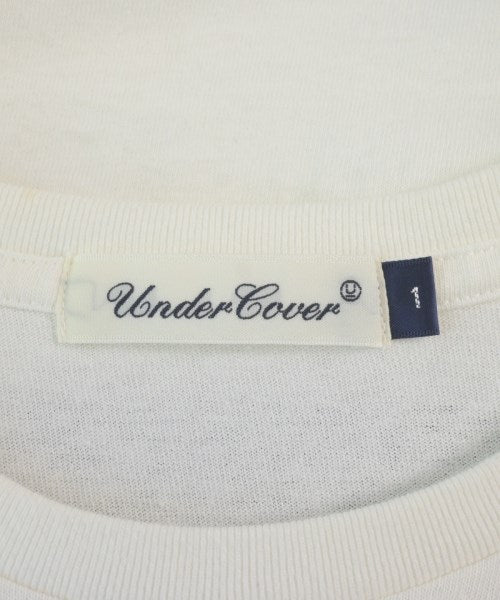 UNDER COVER เสื้อยืด/เสื้อท็อปส์