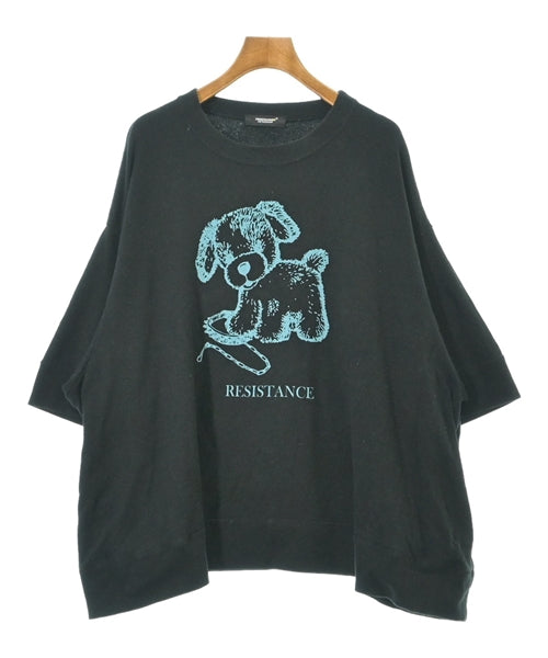 UNDER COVER เสื้อสเวตเตอร์