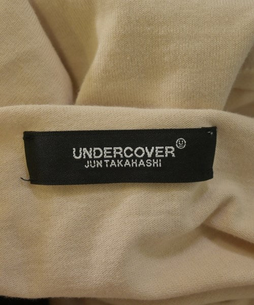 UNDER COVER เสื้อยืด/เสื้อท็อปส์