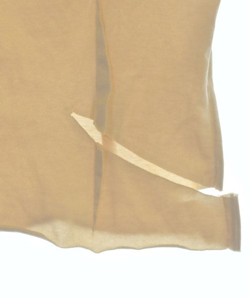 UNDER COVER เสื้อยืด/เสื้อท็อปส์