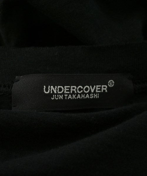 UNDER COVER เสื้อยืด/เสื้อท็อปส์