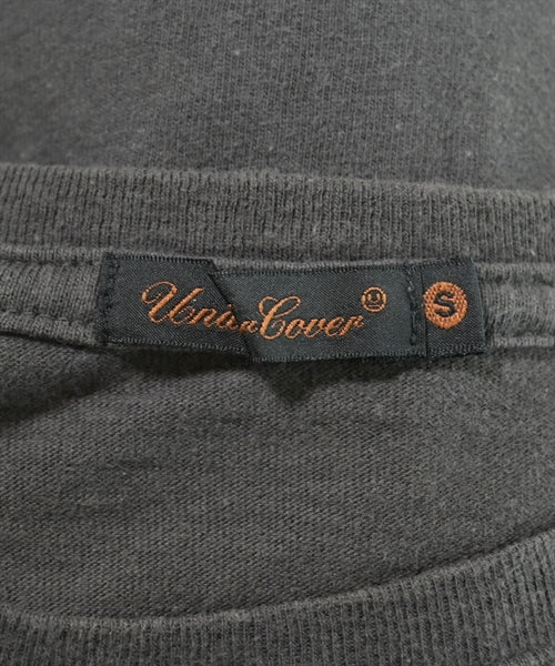 UNDER COVER เสื้อยืด/เสื้อท็อปส์