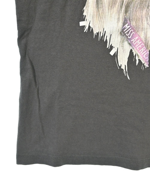 UNDER COVER เสื้อยืด/เสื้อท็อปส์