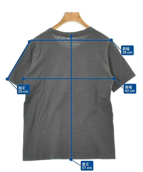 UNDER COVER เสื้อยืด/เสื้อท็อปส์