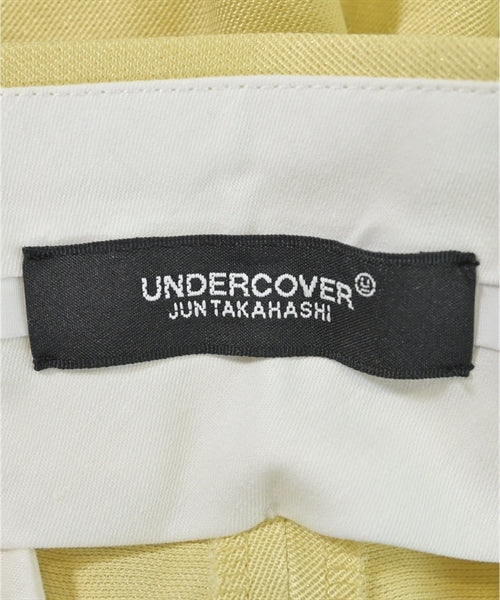 UNDER COVER กางเกง อื่น