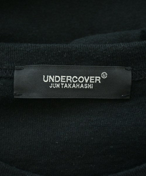 UNDER COVER เสื้อยืด/เสื้อท็อปส์