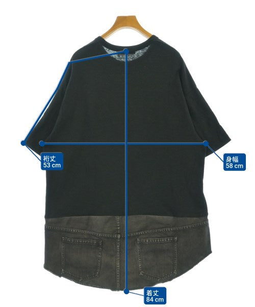 UNDER COVER เสื้อยืด/เสื้อท็อปส์