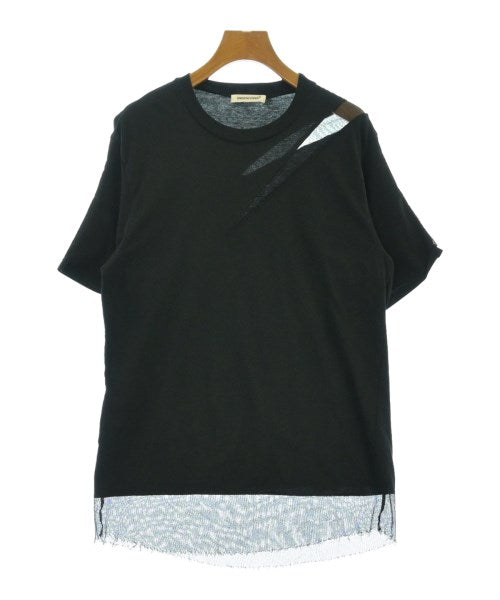 UNDER COVER เสื้อยืด/เสื้อท็อปส์