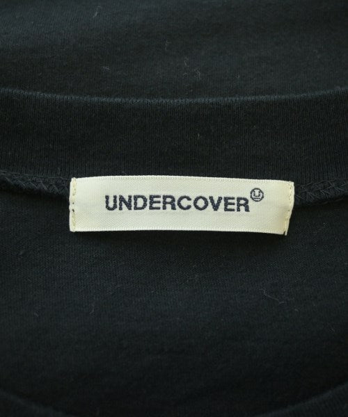UNDER COVER เสื้อยืด/เสื้อท็อปส์