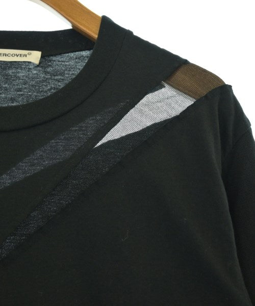 UNDER COVER เสื้อยืด/เสื้อท็อปส์