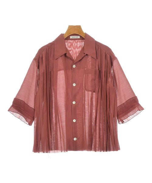 UNDER COVER เสื้อสตรี