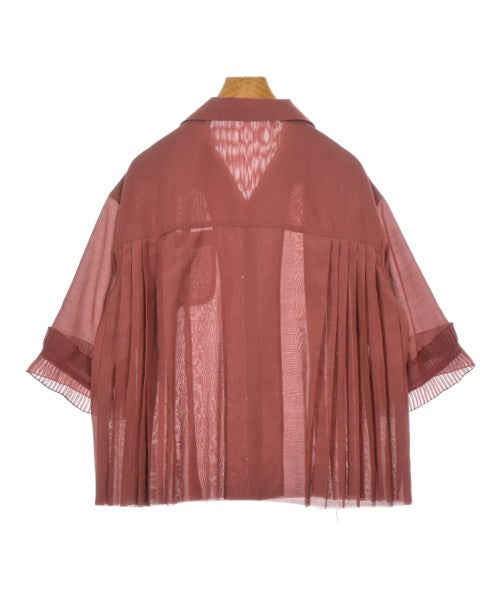 UNDER COVER เสื้อสตรี