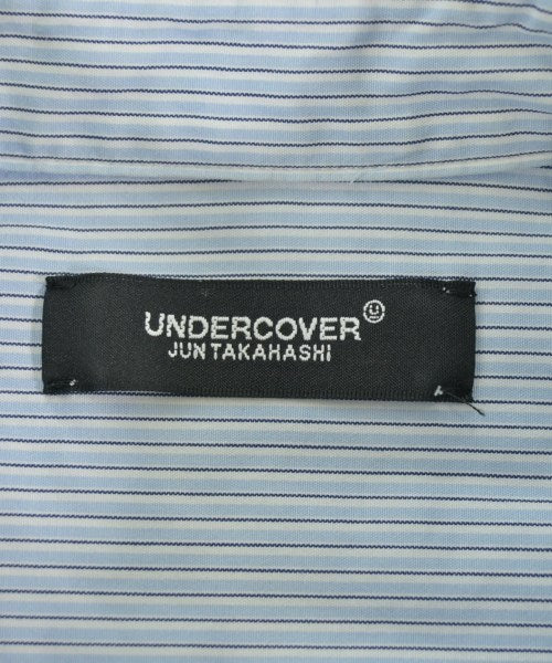 UNDER COVER เสื้อลำลอง
