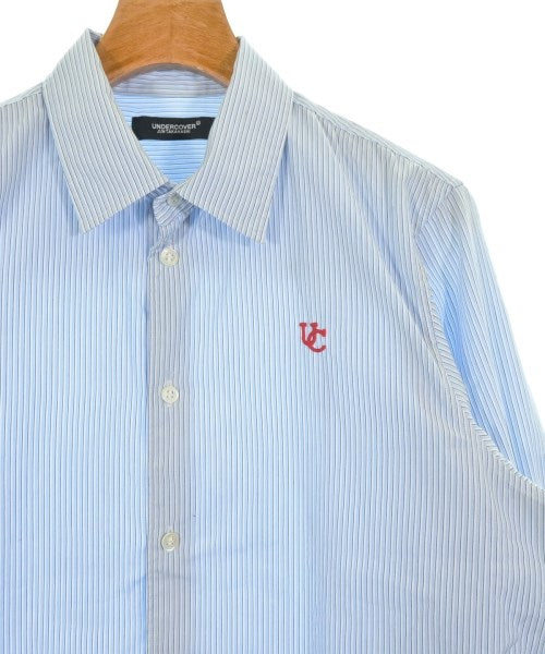 UNDER COVER เสื้อลำลอง