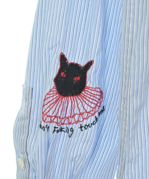 UNDER COVER เสื้อลำลอง