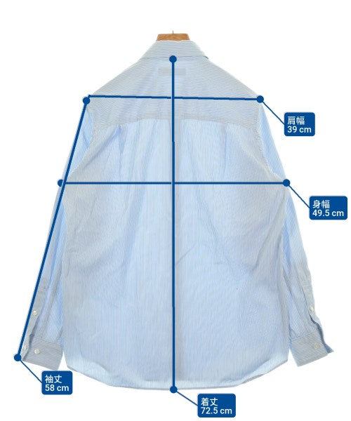 UNDER COVER เสื้อลำลอง