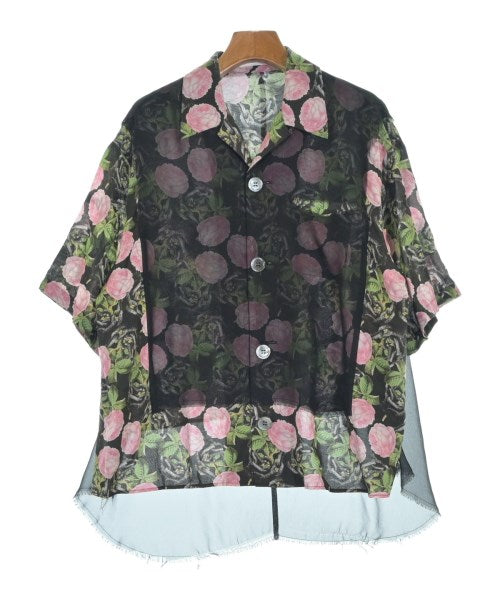 UNDER COVER เสื้อลำลอง