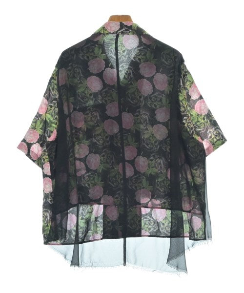 UNDER COVER เสื้อลำลอง