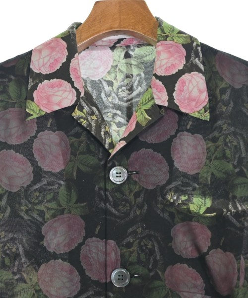 UNDER COVER เสื้อลำลอง