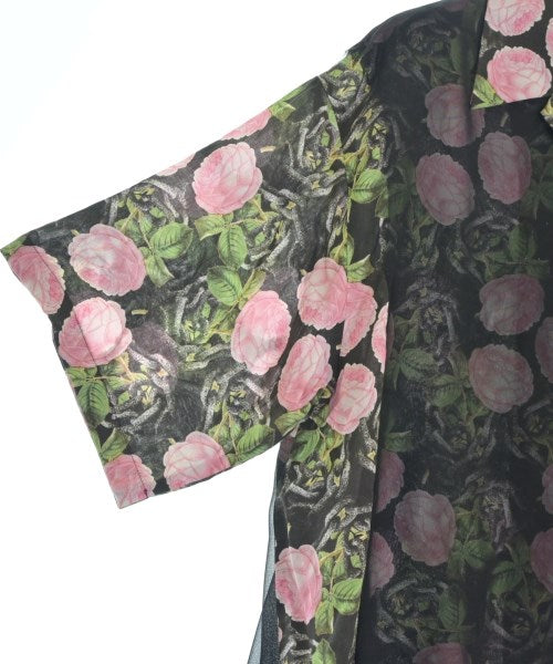 UNDER COVER เสื้อลำลอง